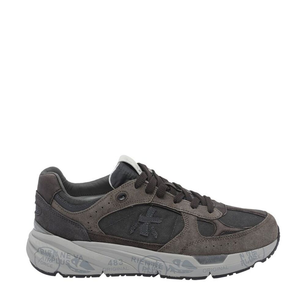 Premiata Men Mase Sneakers
